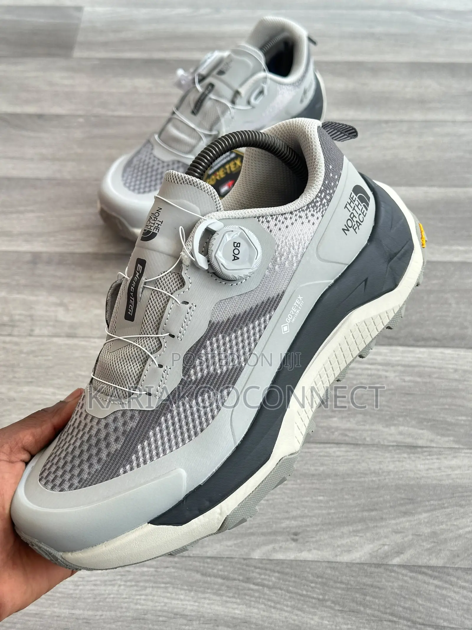 The North Face Trail Sneakers