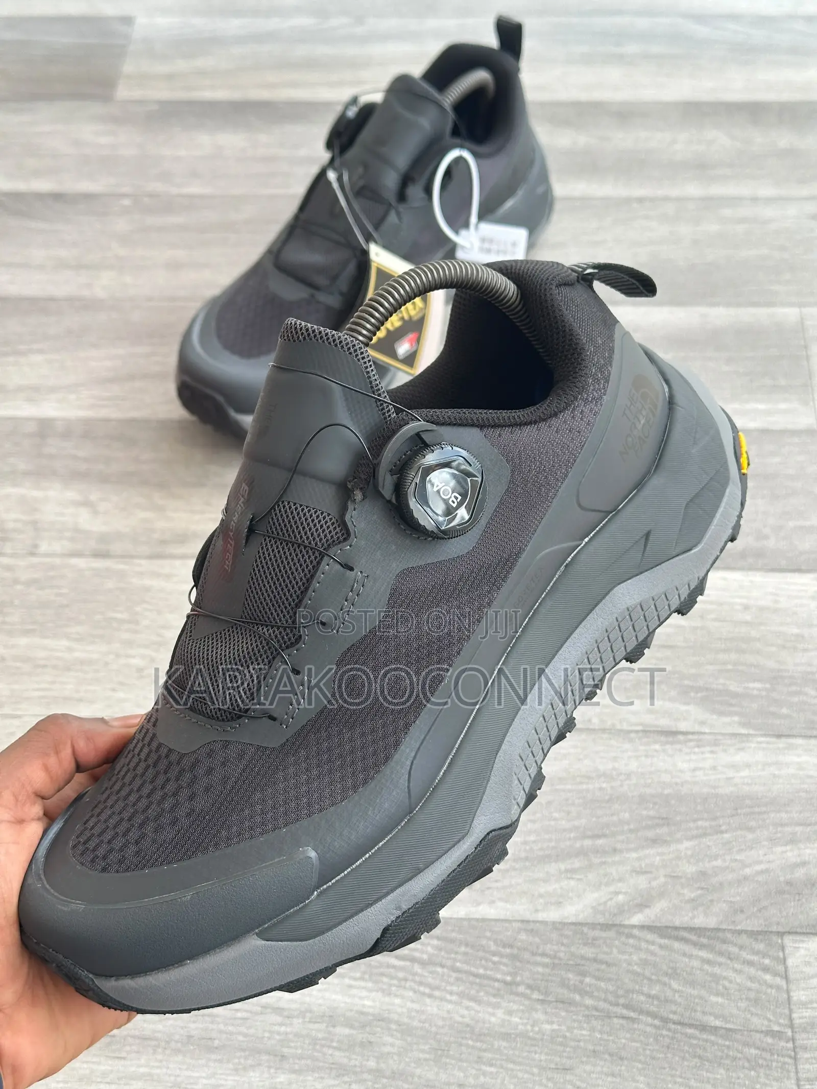 The North Face Trail Sneakers