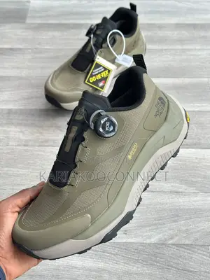 The North Face Trail Sneakers