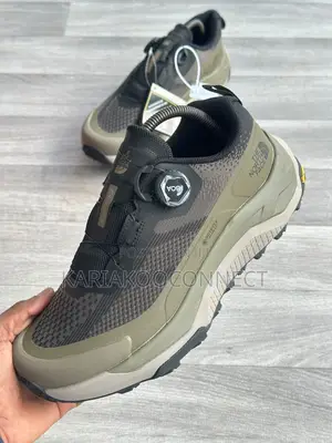 The North Face Trail Sneakers