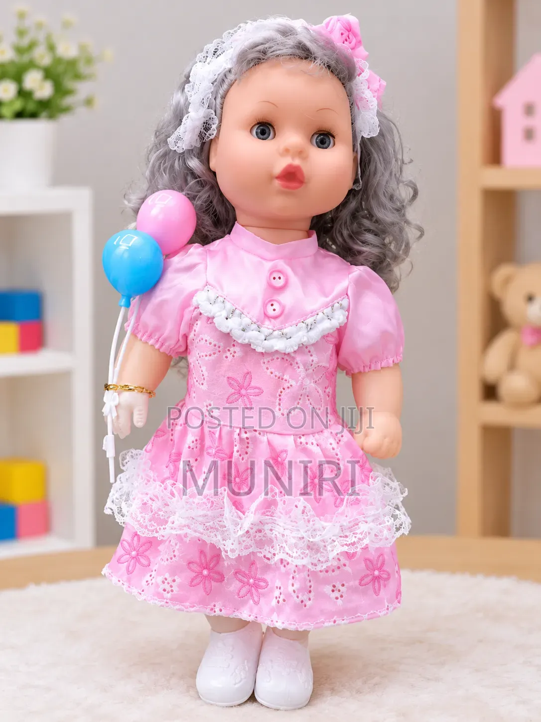 Mdoli Mzuri Mpy