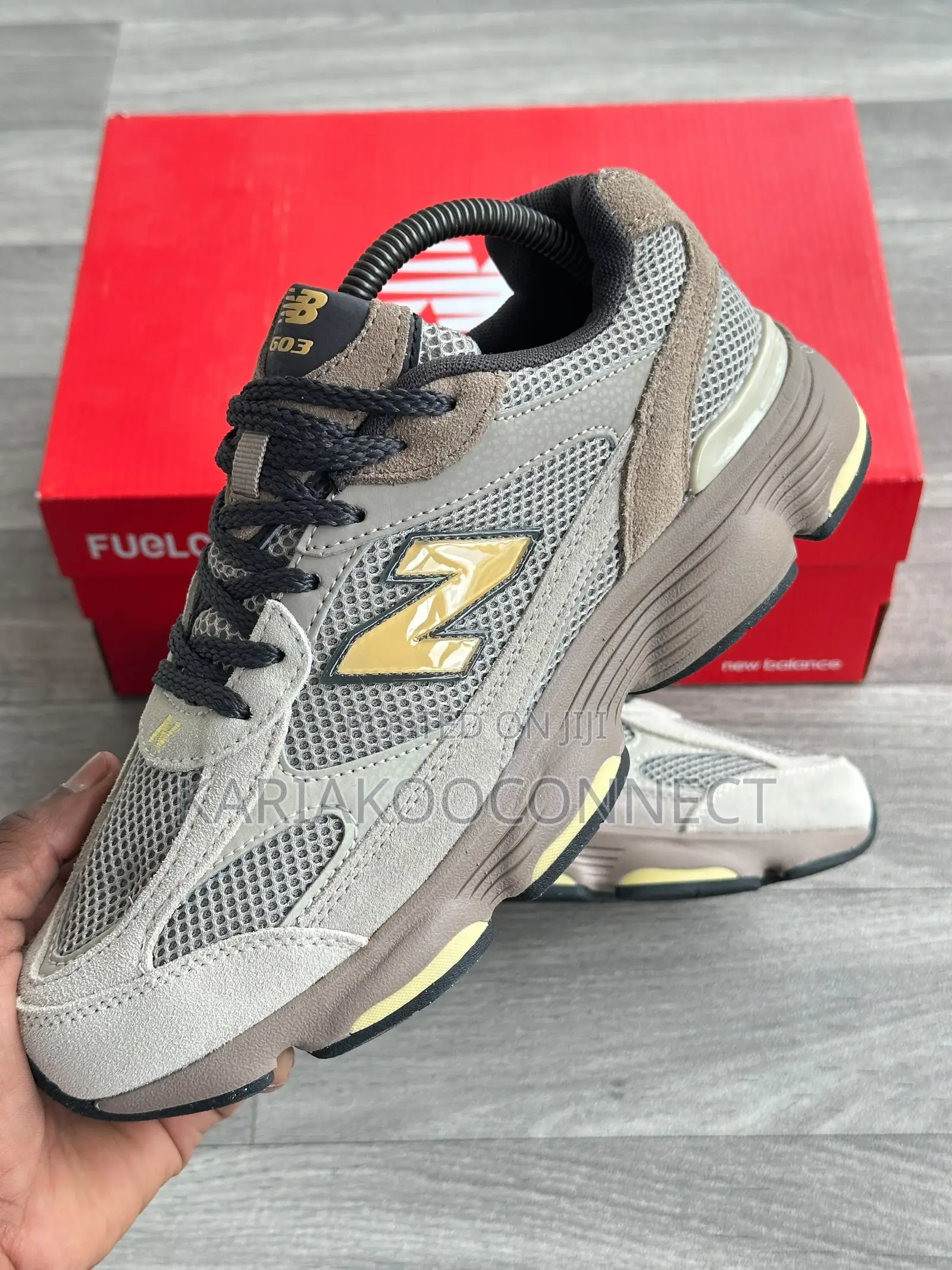 New Balance 603 Sneakers