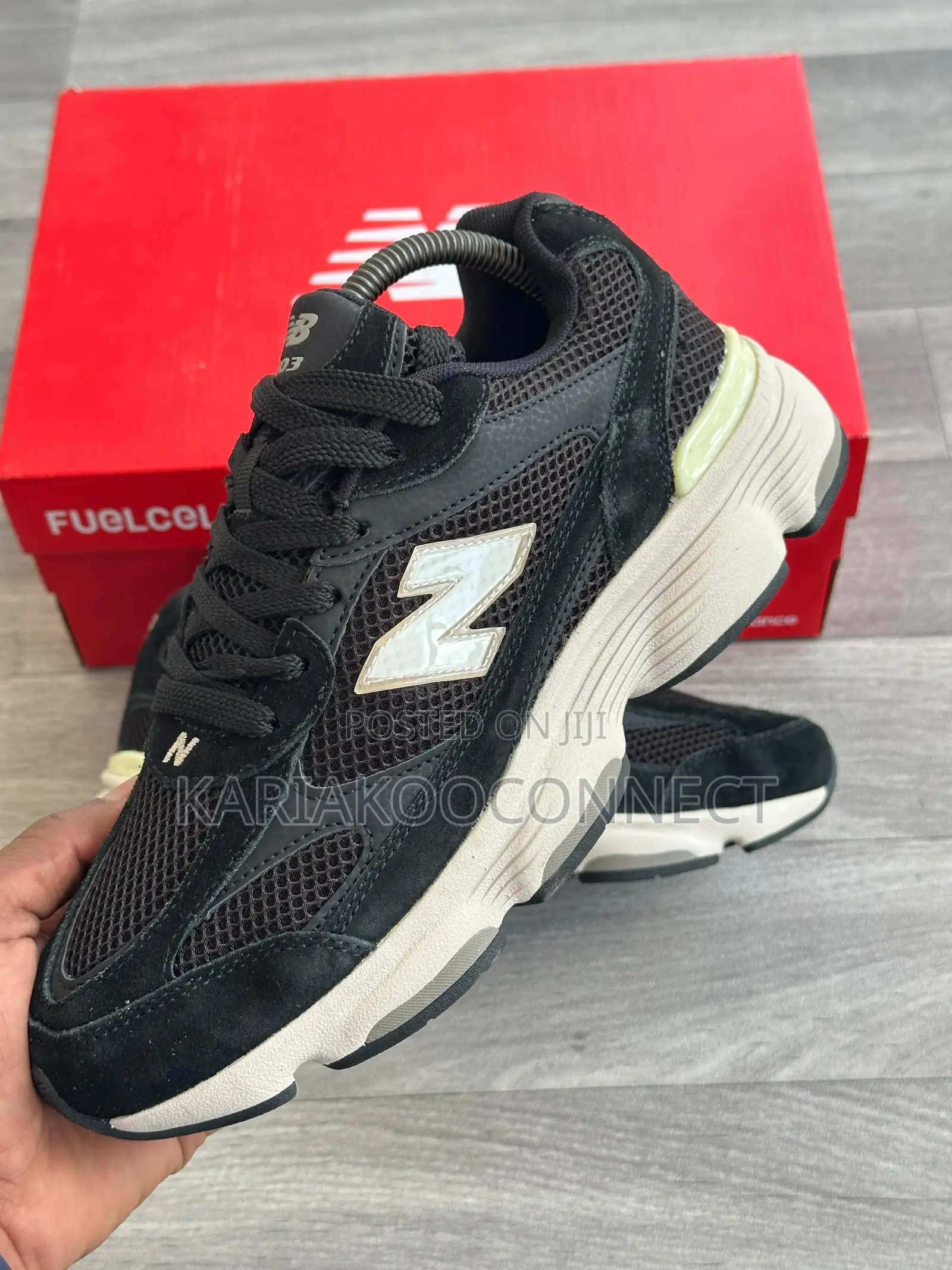 New Balance 603 Sneakers