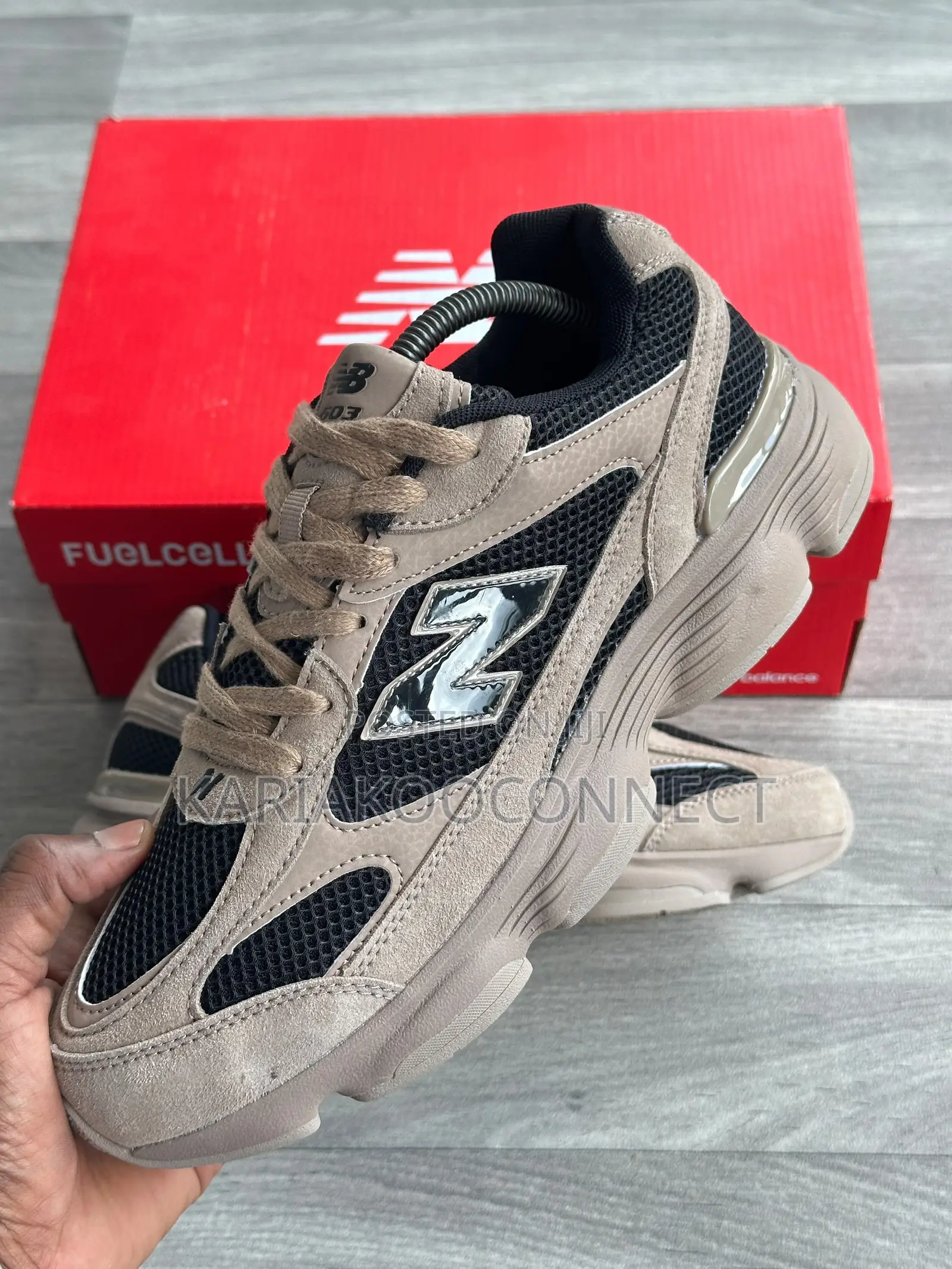 New Balance 603 Sneakers