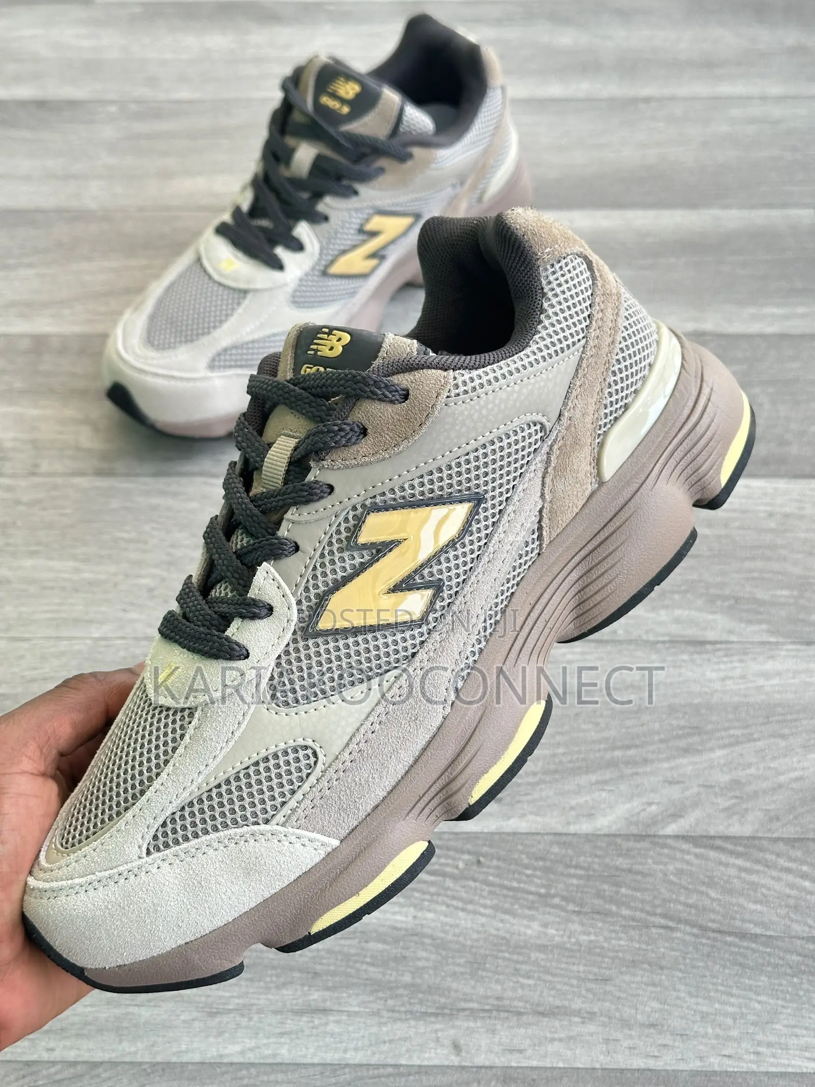 New Balance 603 Sneakers