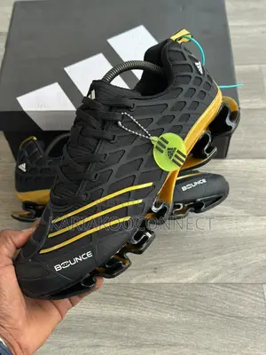 Adidas Megaride Bounce Sneakers