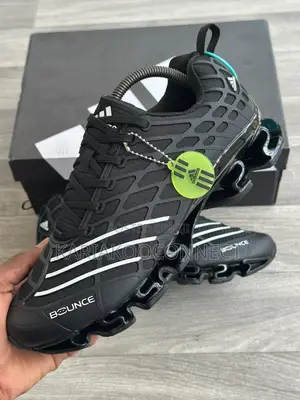 Adidas Megaride Bounce Sneakers