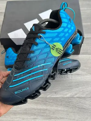 Adidas Megaride Bounce Sneakers