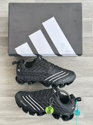 Adidas Megaride Bounce Sneakers