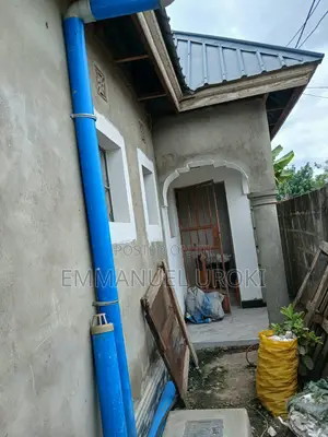 Furnished 3bdrm House in Kambi Ya Pili, Maji ya Chai for sale