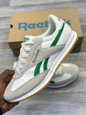 Reebok Classic Sneakers