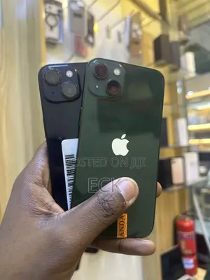 Apple iPhone 13 128 GB Black