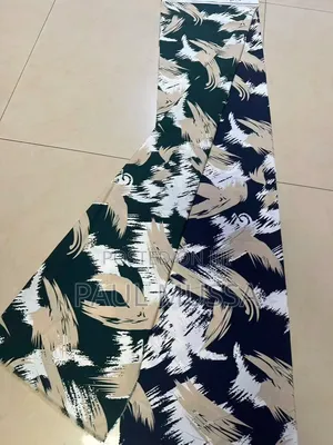 English Maua