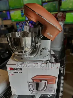 Kozano Stand Mixer SMB03 (3-in-1).
