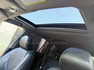 Toyota RAV4 2005 Silver