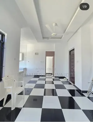 2bdrm Apartment in Mikocheni Clouds for rent