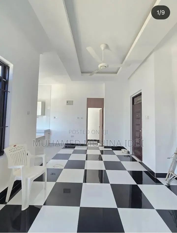 2bdrm Apartment in Mikocheni Clouds for rent