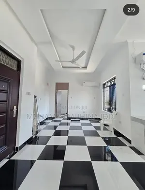 2bdrm Apartment in Mikocheni Clouds for rent
