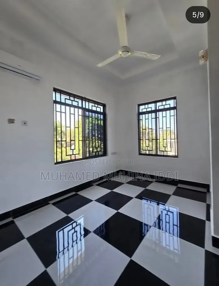 2bdrm Apartment in Mikocheni Clouds for rent