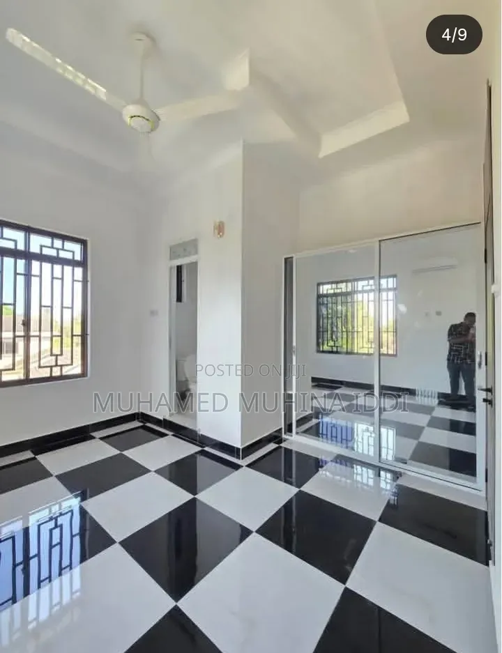 2bdrm Apartment in Mikocheni Clouds for rent