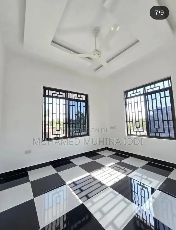 2bdrm Apartment in Mikocheni Clouds for rent