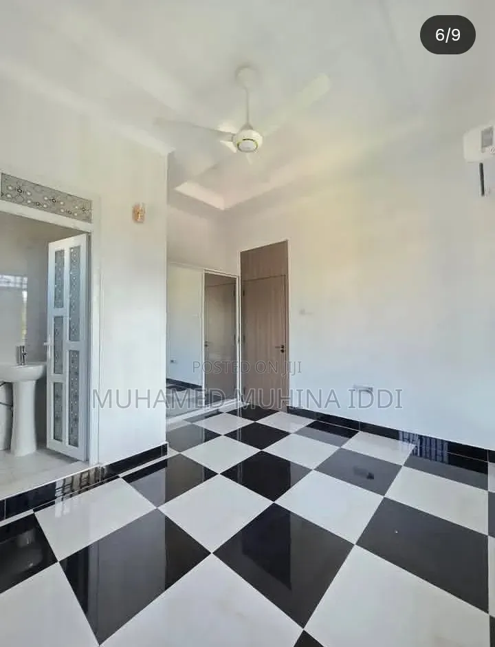 2bdrm Apartment in Mikocheni Clouds for rent