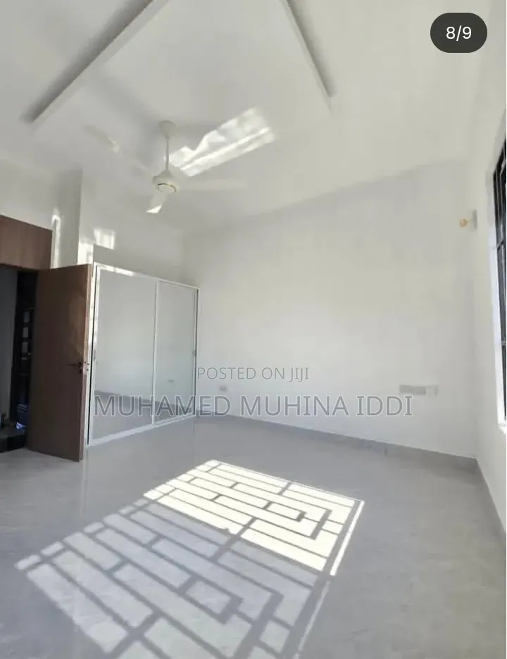 2bdrm Apartment in Mikocheni Clouds for rent