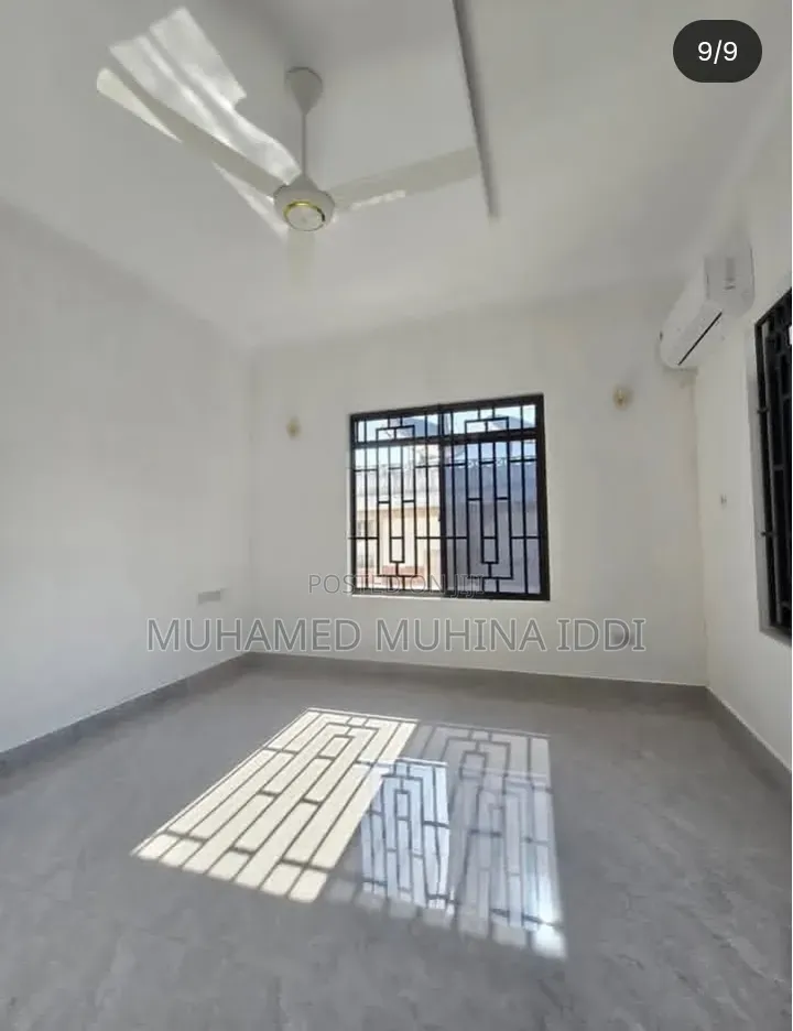 2bdrm Apartment in Mikocheni Clouds for rent