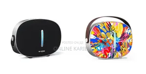 T8ll Bluetooth Speaker