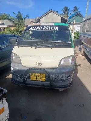 Toyota TownAce