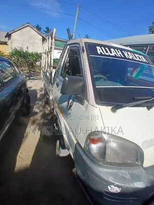 Toyota TownAce