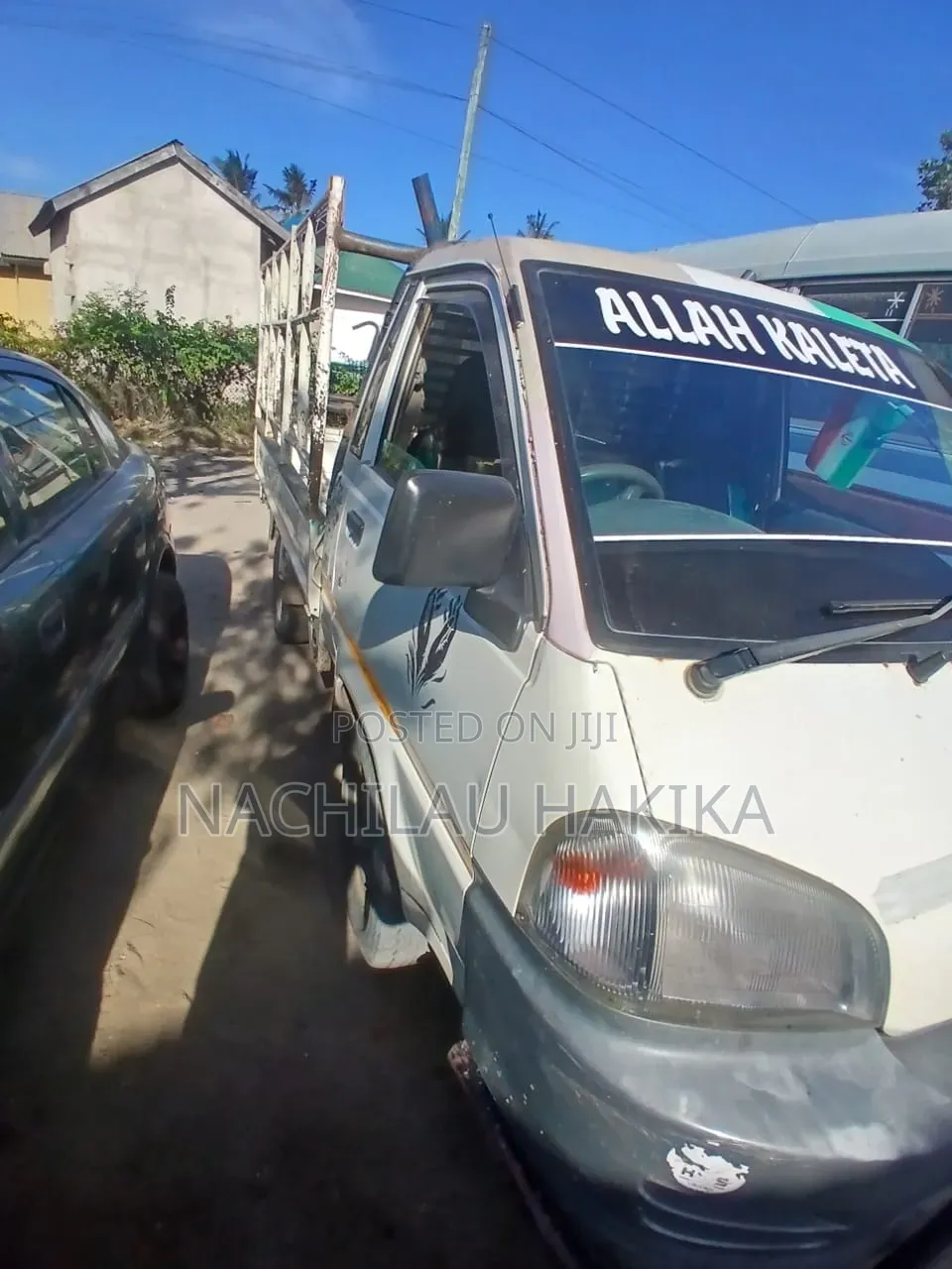 Toyota TownAce