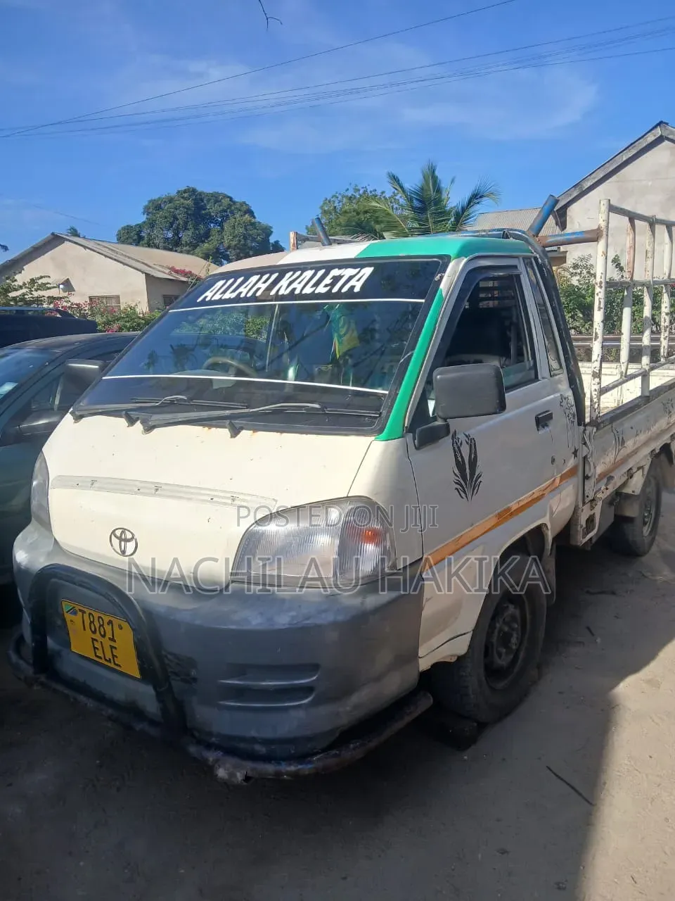 Toyota TownAce