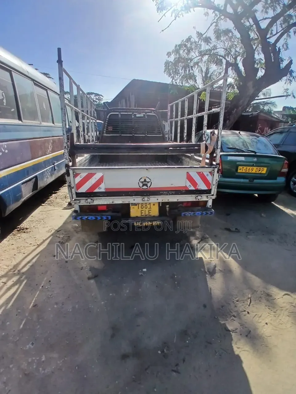 Toyota TownAce