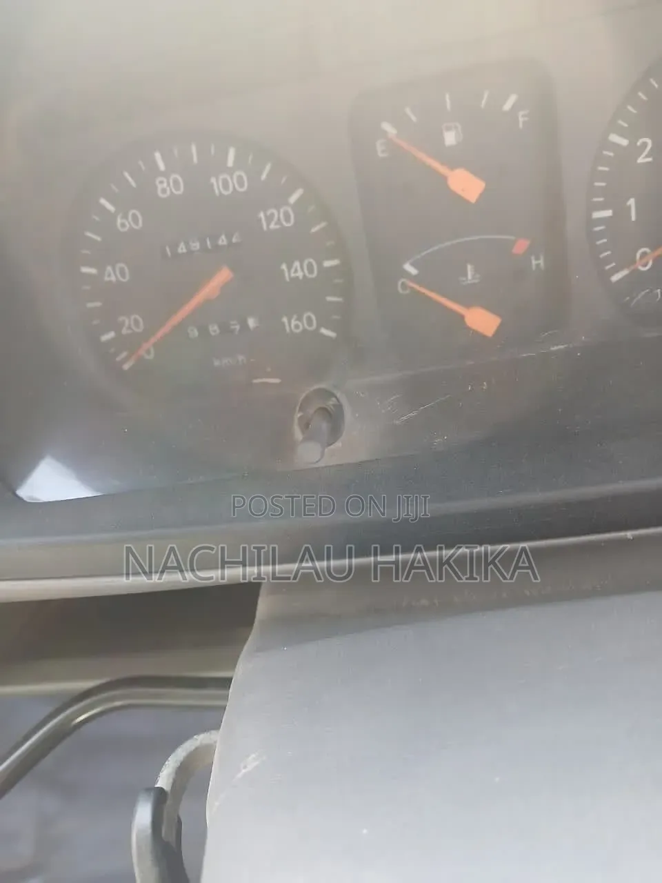 Toyota TownAce