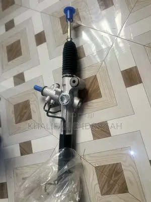 Kwa Mahitaji Ya Spare Bora Za Magari