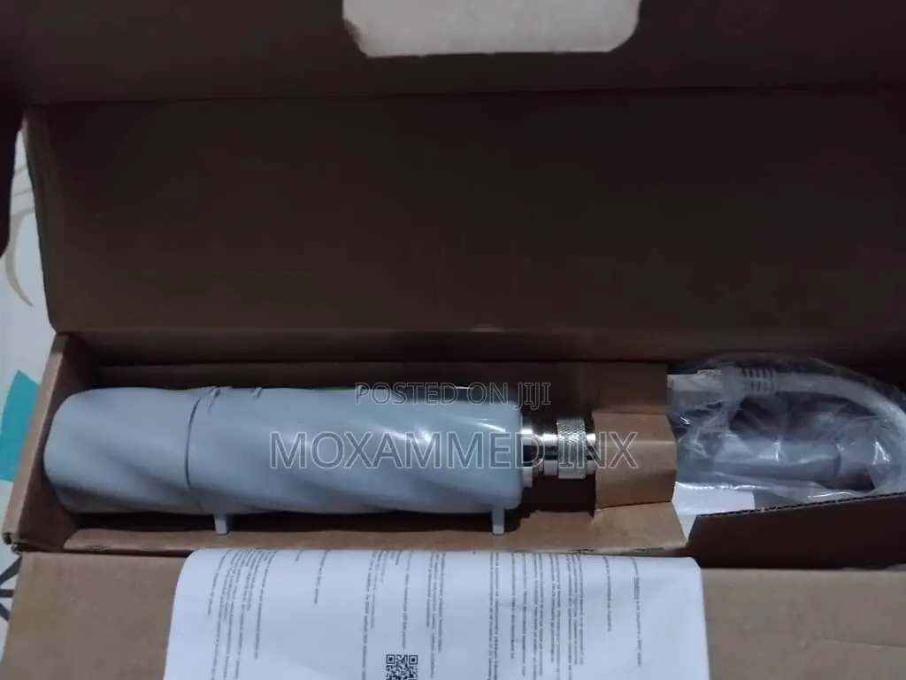 Mikrotik Grooves 52ac Outdoor Ap