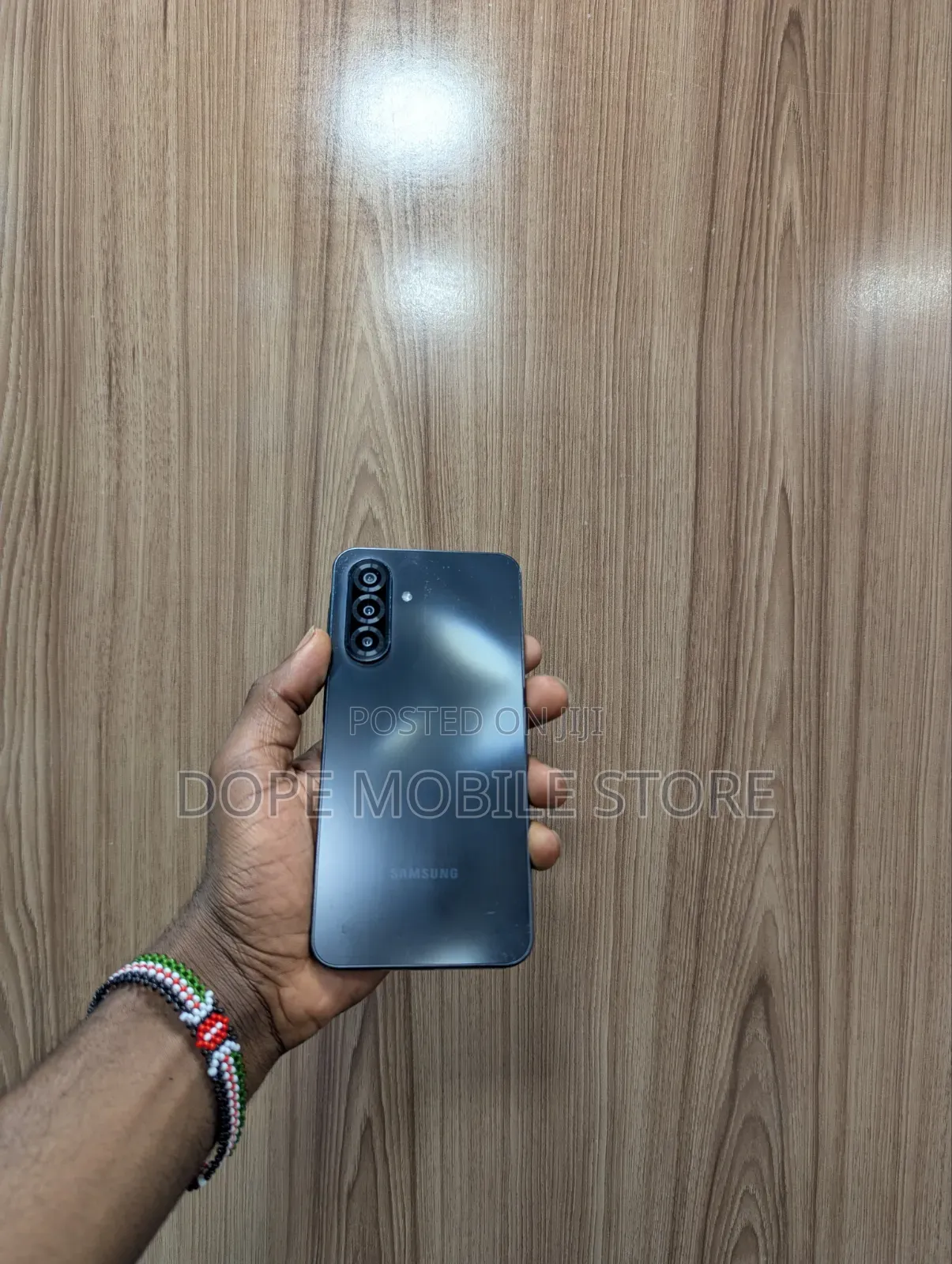 Samsung Galaxy A17 128 GB Black