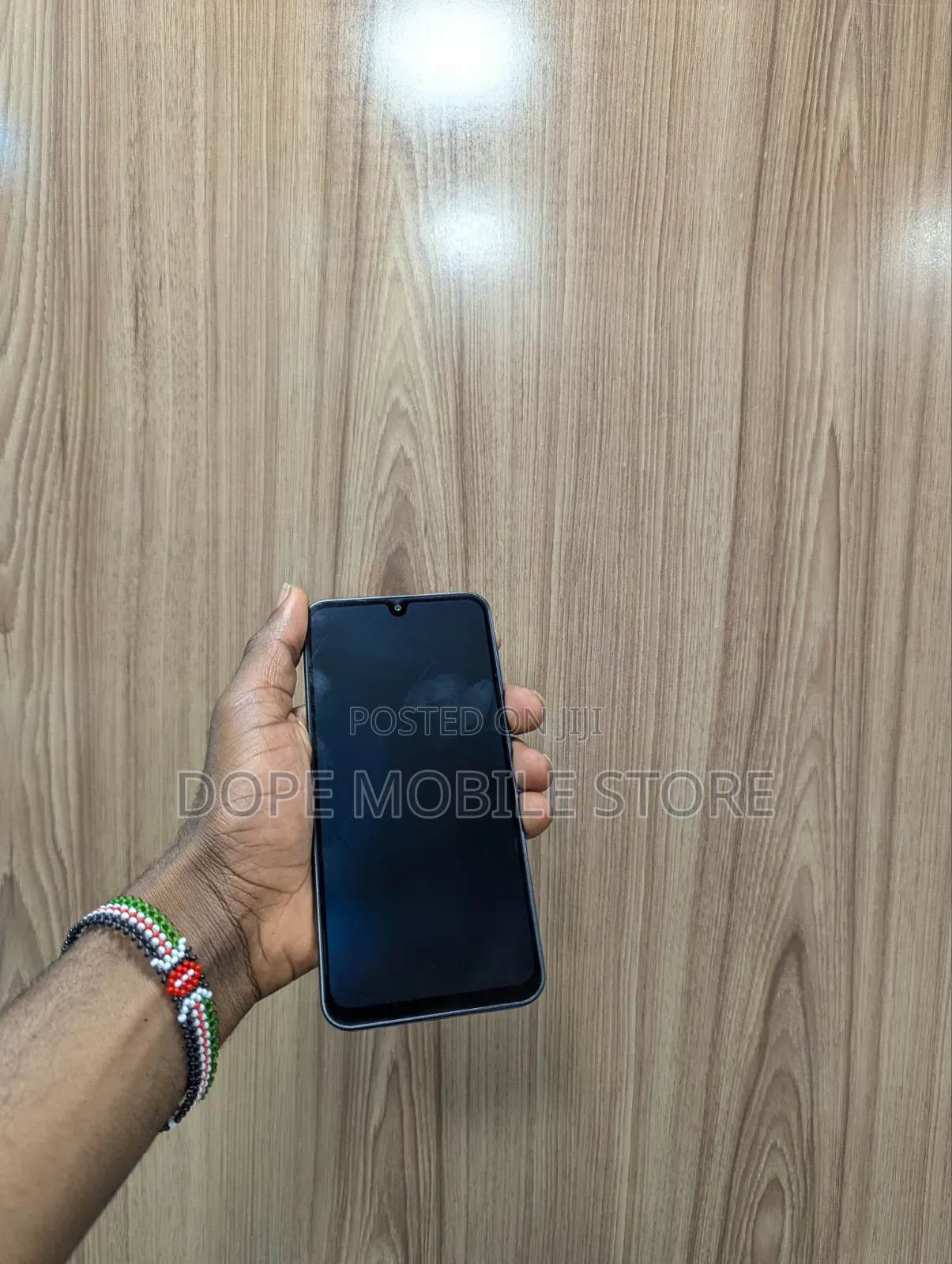 Samsung Galaxy A17 128 GB Black