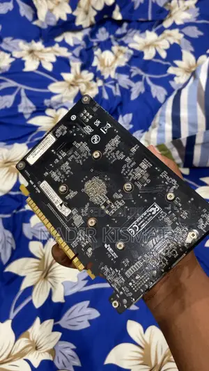 Nvidia Geforce GTX 1650