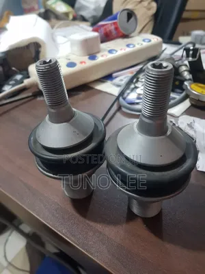 Mercedes Benz Ball Joints