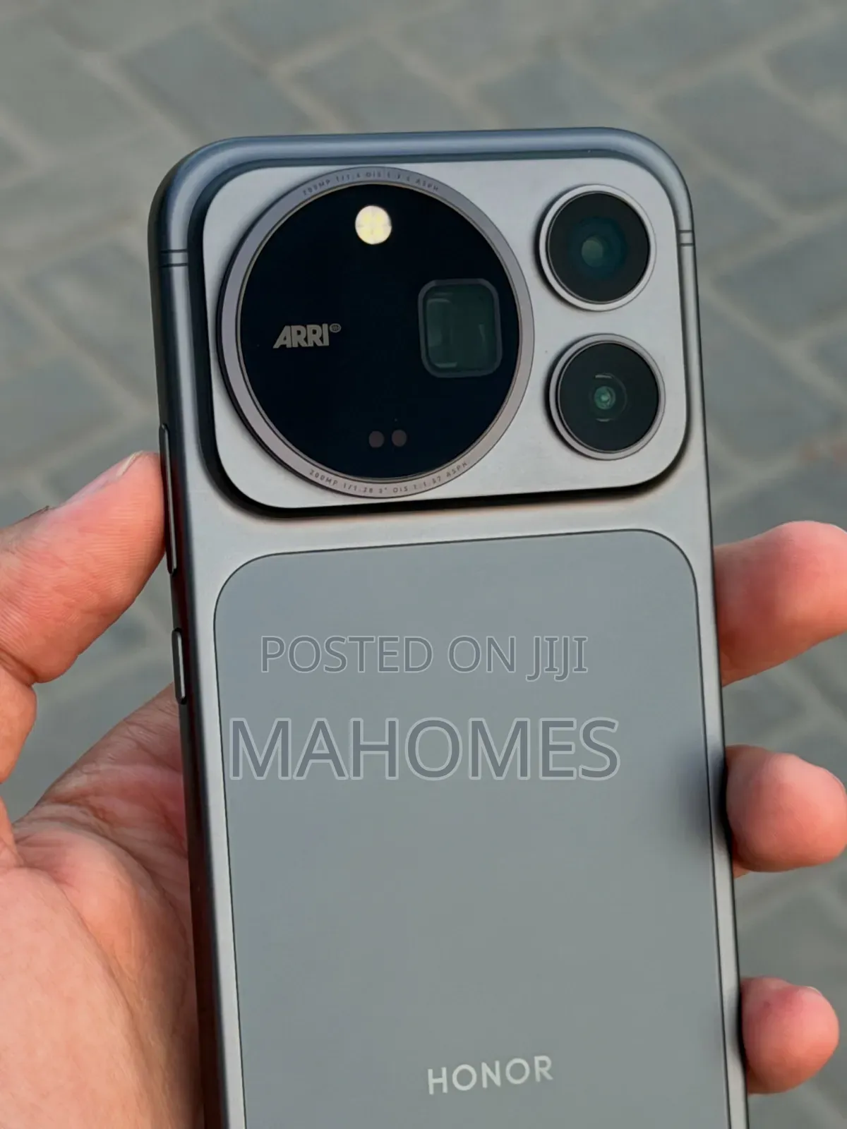 New Honor Magic9 Pro Max 1 TB Gray