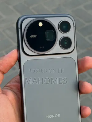 New Honor Magic9 Pro Max 1 TB Gray
