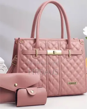Mikoba Ya Kifahari Ya Luxury (Pre-Order Kutoka China)