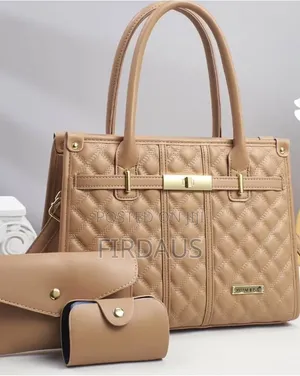 Mikoba Ya Kifahari Ya Luxury (Pre-Order Kutoka China)