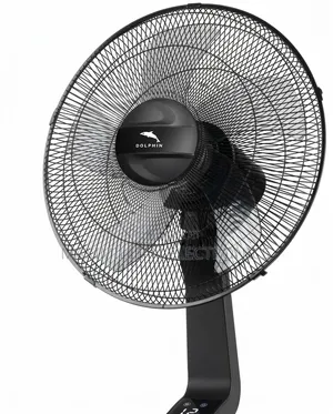 Dolphin 16-Inch Stand Fan