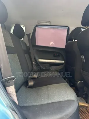 Toyota IST 2006 Blue
