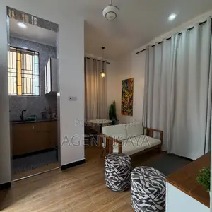 Furnished 1bdrm Apartment in Mikocheni for rent