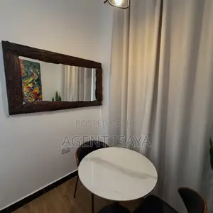 Furnished 1bdrm Apartment in Mikocheni for rent