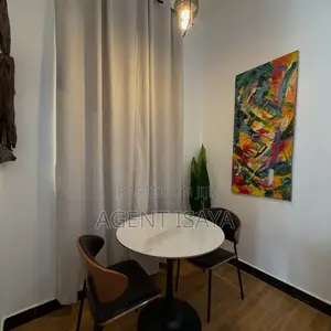 Furnished 1bdrm Apartment in Mikocheni for rent